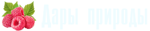Дары природы